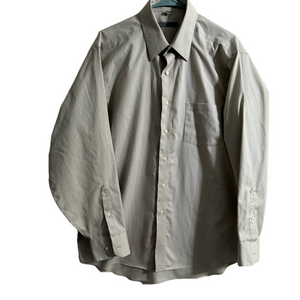Geoffrey Beene Button Down Shirt